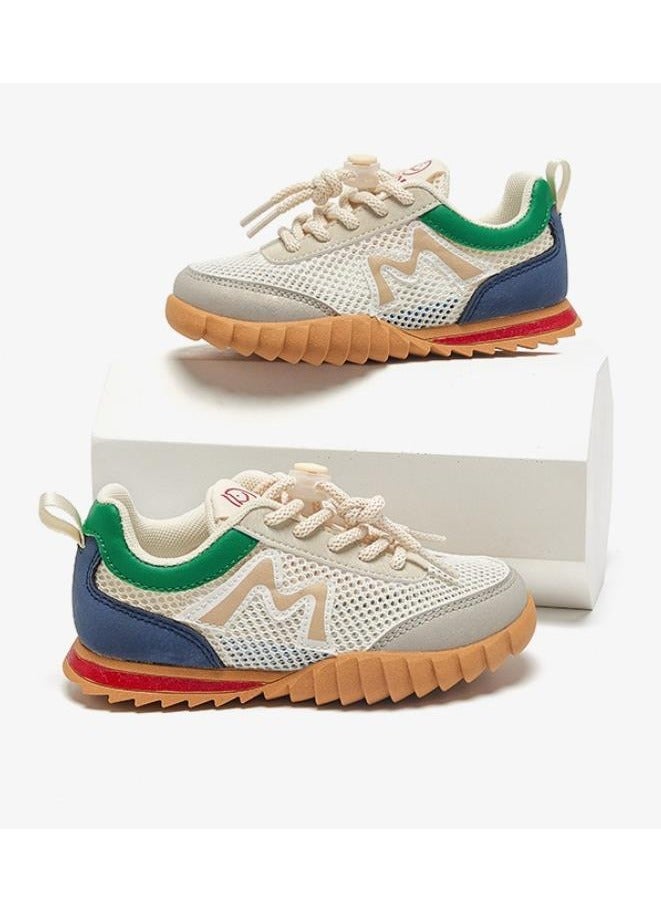MQD Children's Breathable Casual Sports Shoes - Image 2