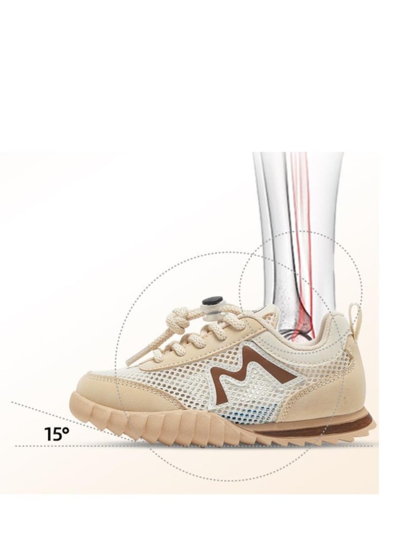 MQD Children's Breathable Casual Sports Shoes - Image 4