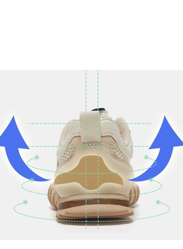 MQD Children's Breathable Casual Sports Shoes - Image 3