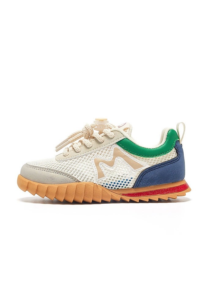 MQD Children's Breathable Casual Sports Shoes - Image 5