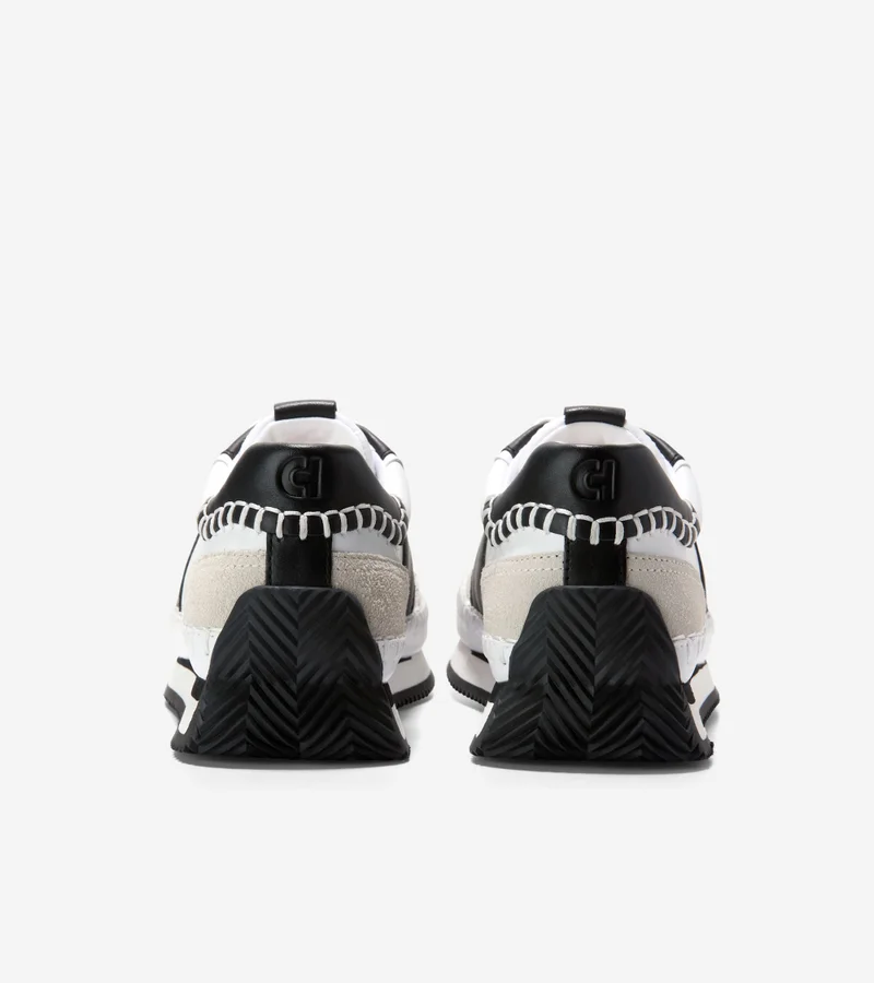 COLE HAAN Women's GrandPrø Premier Sneakers