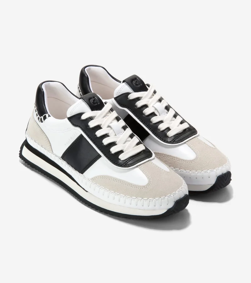 COLE HAAN Women's GrandPrø Premier Sneakers