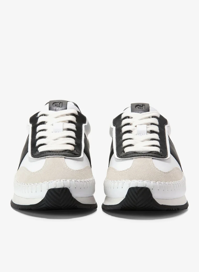 COLE HAAN Women's GrandPrø Premier Sneakers