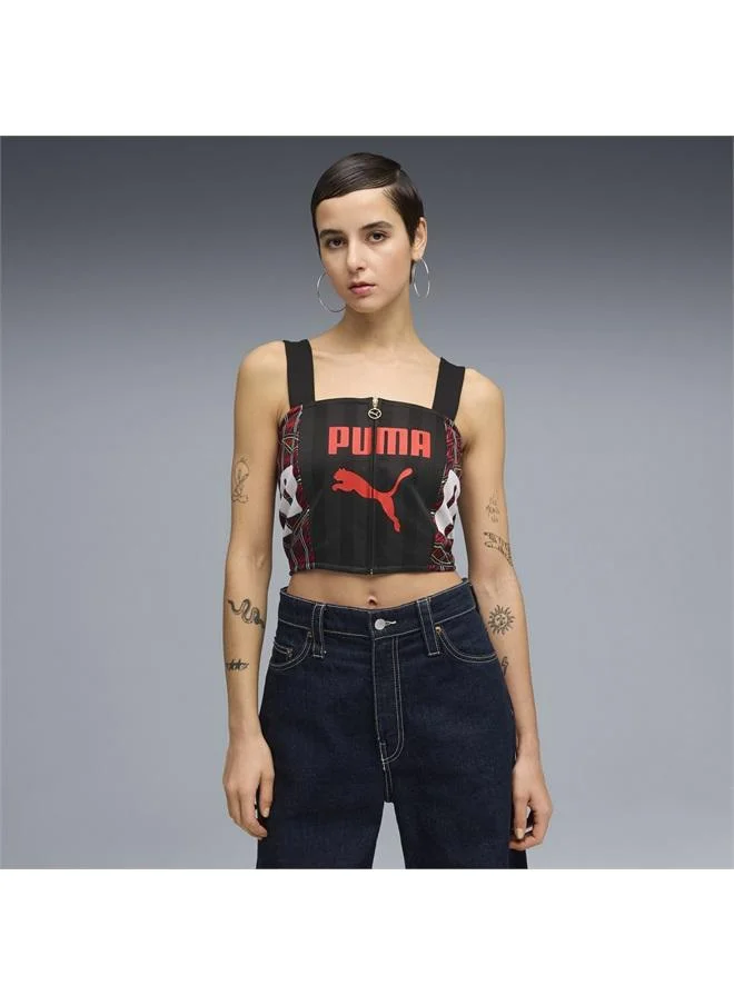 FUTURE.PUMA.ARCHIVE Tank Top Women