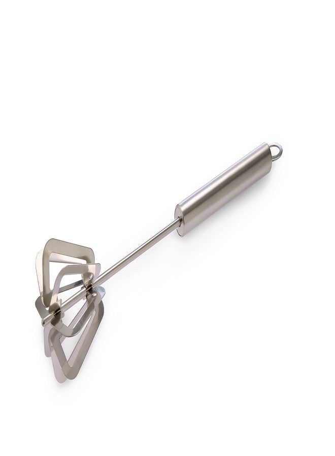 Petals Whisk Rawai Manual Mixer, Standard (KiUt026)