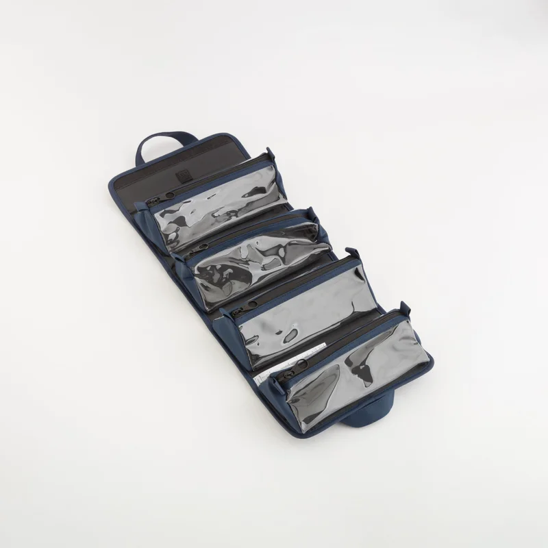 Carpisa Toiletry Bag - Organizer Accessorie, Size 16x23x15 cm