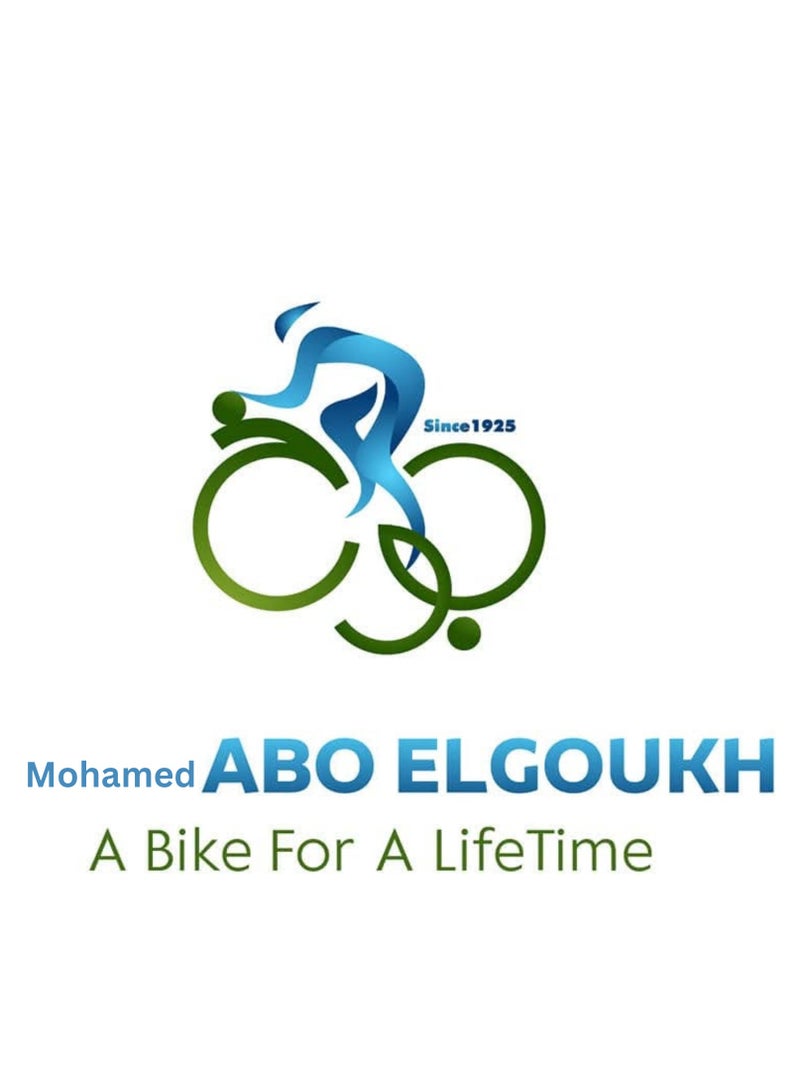 MOHAMED ABO ELGOUKH KARKORA SUPER MAN Kids Bike - For Boys and Girls - With Training Wheels - By ABO ELGOUKH - 1-Year Warranty and Free Maintenance - Image 3