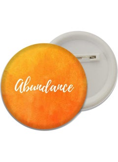 D2c D2c Inspirational/Motivational Button Badges (Perfection~Success)  - Image 4