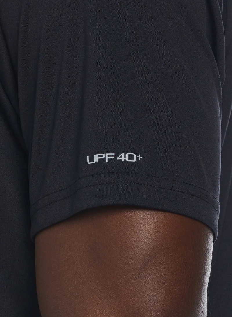 Nike Short Sleeve Hydroguard
