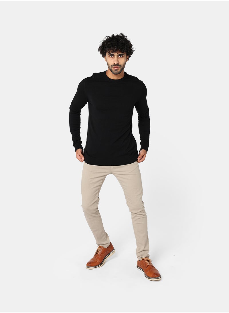 OR - R NECK PULLOVER PULLOVER - Image 1