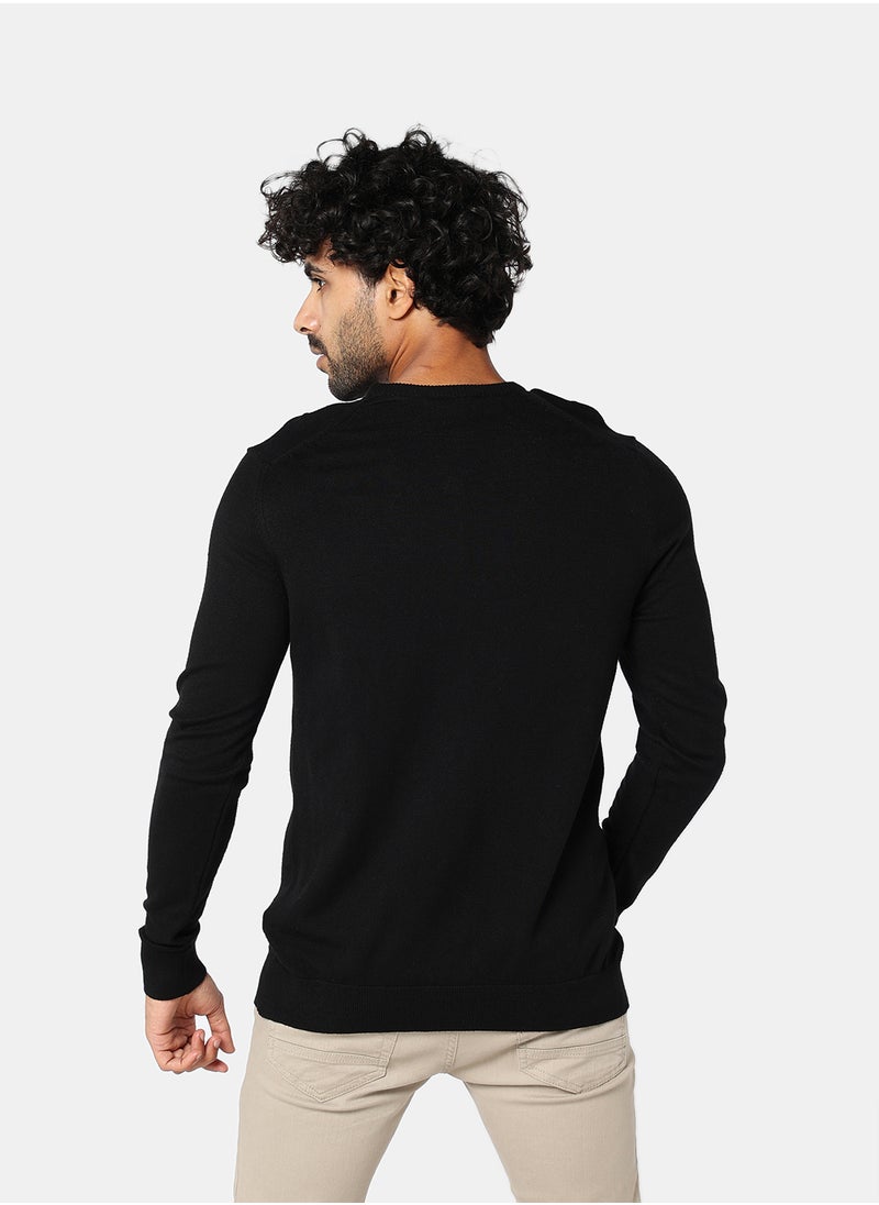 OR - R NECK PULLOVER PULLOVER - Image 1