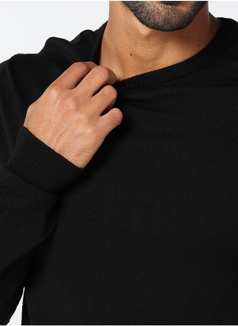 OR - R NECK PULLOVER PULLOVER - Image 1