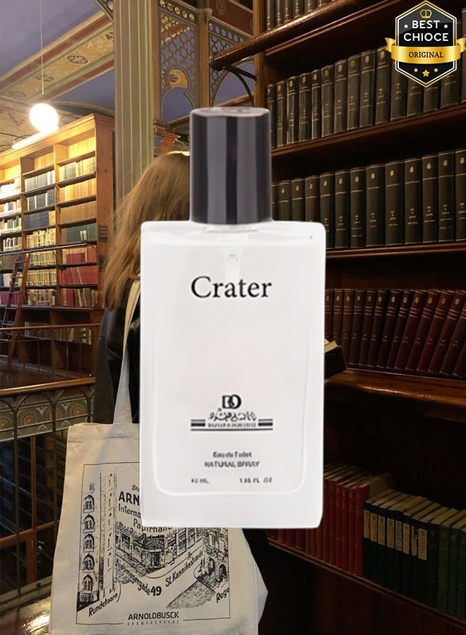 بانافع عطر كريتر للرجال 40 مل - Image 2