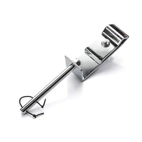 Gibraltar SC-DTC Deluxe Triangle Holder Clamp - Image 4