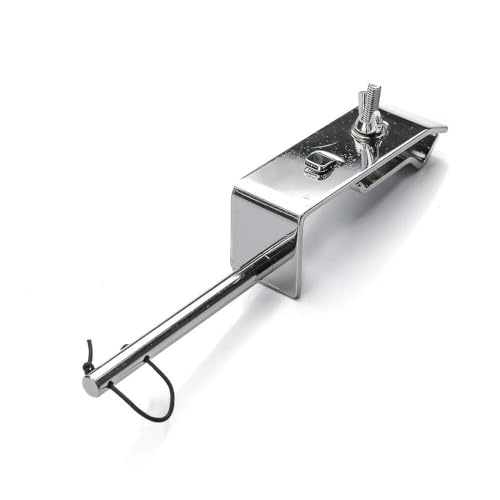 Gibraltar SC-DTC Deluxe Triangle Holder Clamp - Image 3