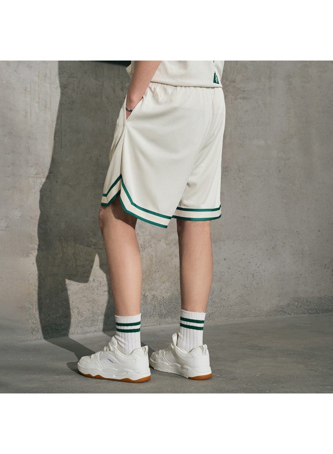 XTEP New Breathable】men's Sports Shorts Summer New Collection, Simple And Comfortable Running Pants, Athletic Men's Shorts - Image 5