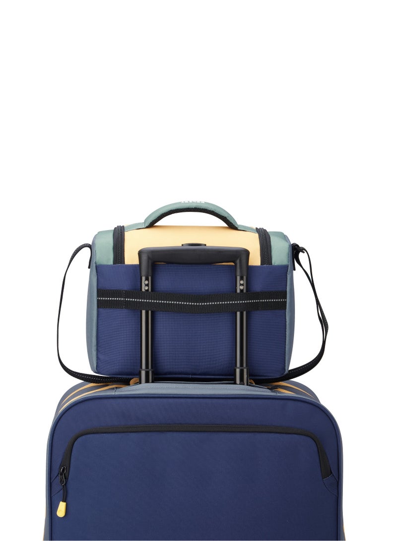 DELSEY Paris ديلسي BTS 2023 حقيبة غداء متساوية الحرارة صبار - 00338919013  - Image 5