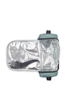 DELSEY Paris BTS 2023 Isothermal Lunch Bag Cactus - 00338919013  - Image 3