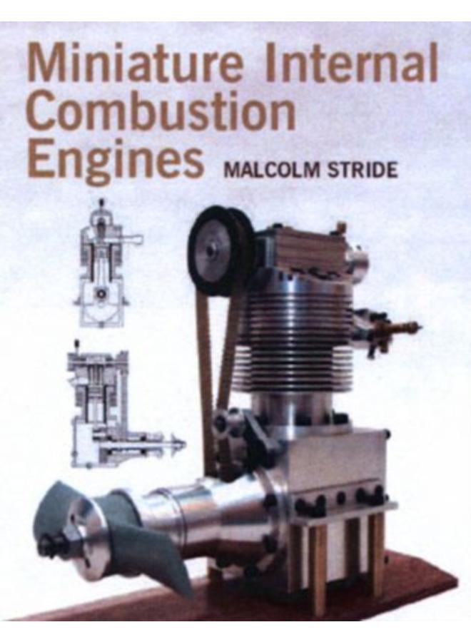 Miniature Internal Combustion Engines 