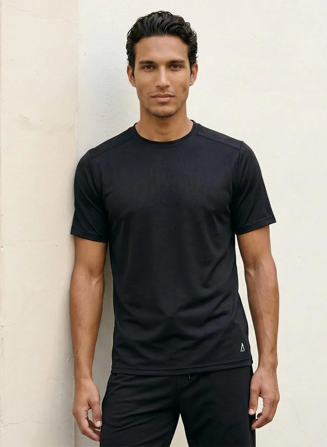 Splash Active Soft Touch T-shirt