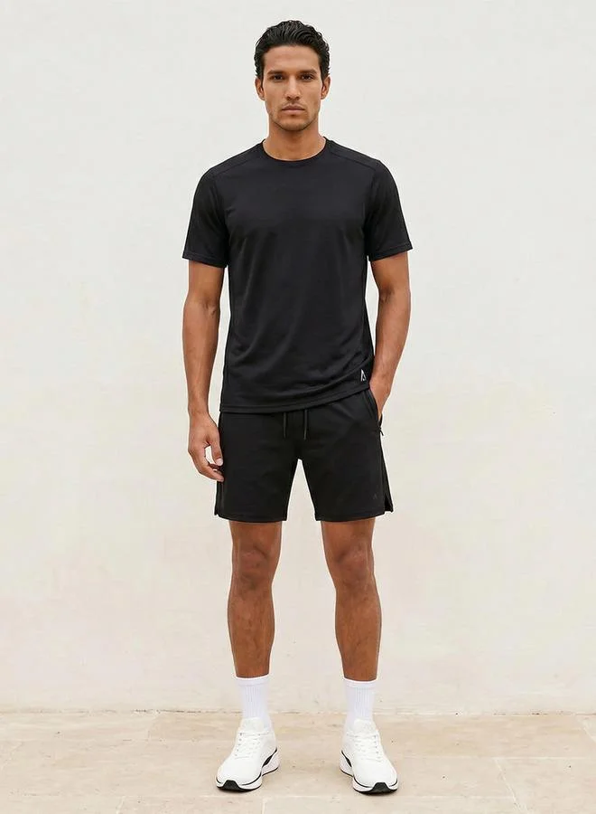 Splash Active Soft Touch T-shirt