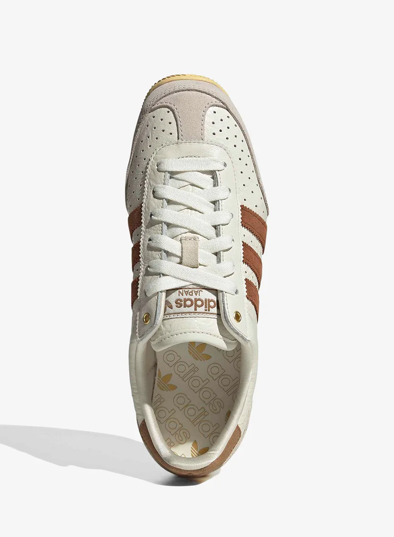 Adidas Originals OWHITE/DUBR/BRNDES Japan Paris 2024 for Women | Best Price UAE