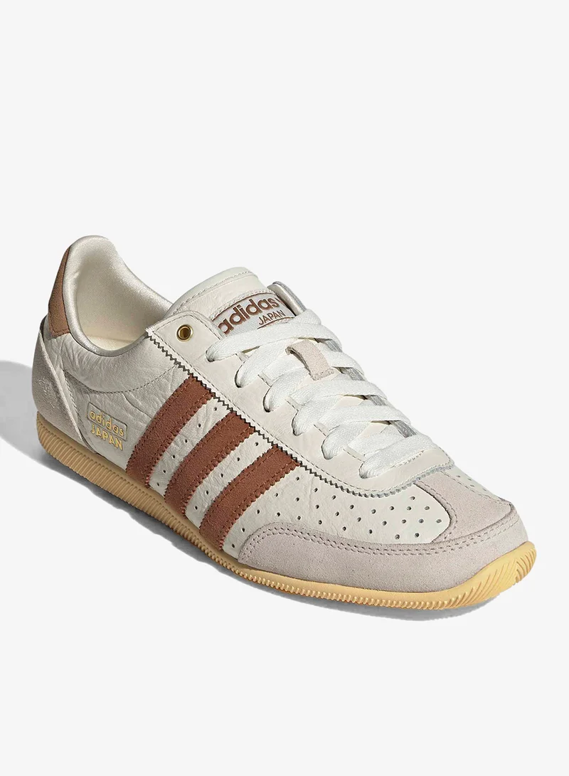 Adidas Originals OWHITE/DUBR/BRNDES Japan Paris 2024 for Women | Best Price UAE