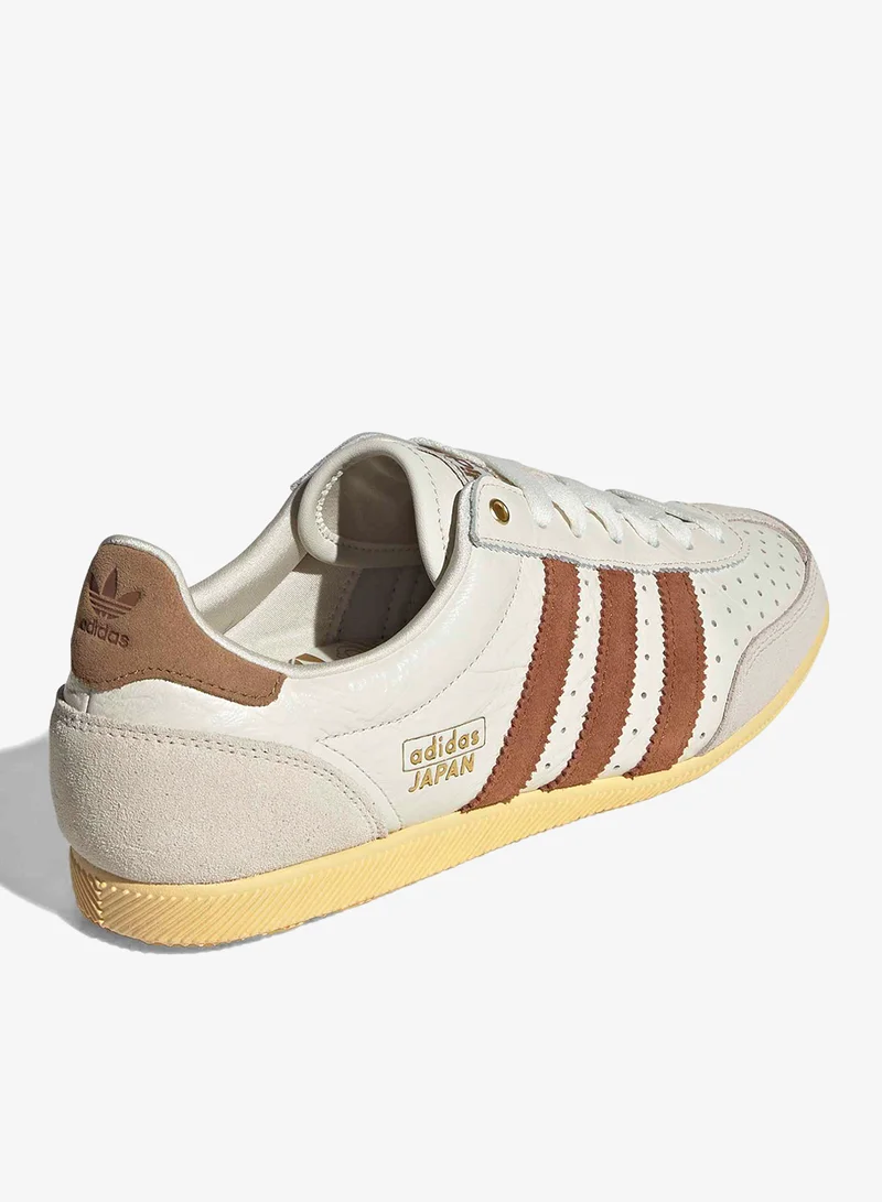 Adidas Originals OWHITE/DUBR/BRNDES Japan Paris 2024 for Women | Best Price UAE