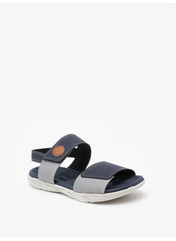 MOLEKINHO Kids Abie Sandals