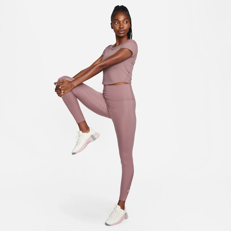 Nike Women's One High-Waisted Leggings