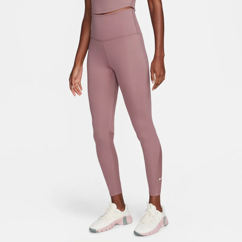 Nike Women's One High-Waisted Leggings