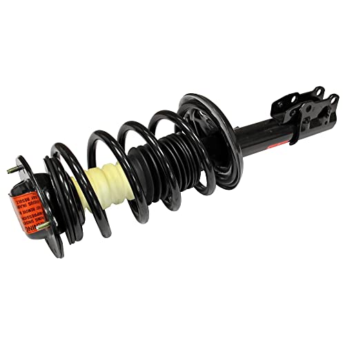 Monroe QuickStrut 172200 Suspension Strut and Coil Spring Assembly for Chevrolet Malibu