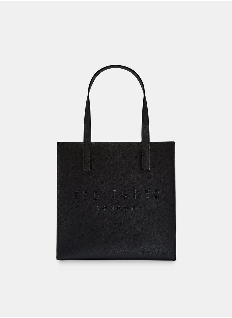 حقيبة Ted Baker Seacon Icon صغيرة للنساء، حقيبة توت للنساء، حقيبة يد، حقيبة كتف سوداء كلاسيكية - pzsku/Z68F2006215E46F50D537Z/45/_/1737031445/3e6e50e2-c9a4-4911-9d4e-461252eef9cb