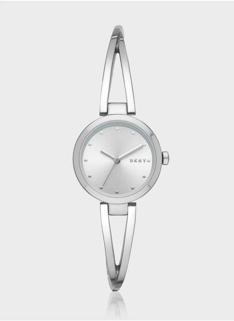 DKNY NY2789 Crosswalk Dress Watch