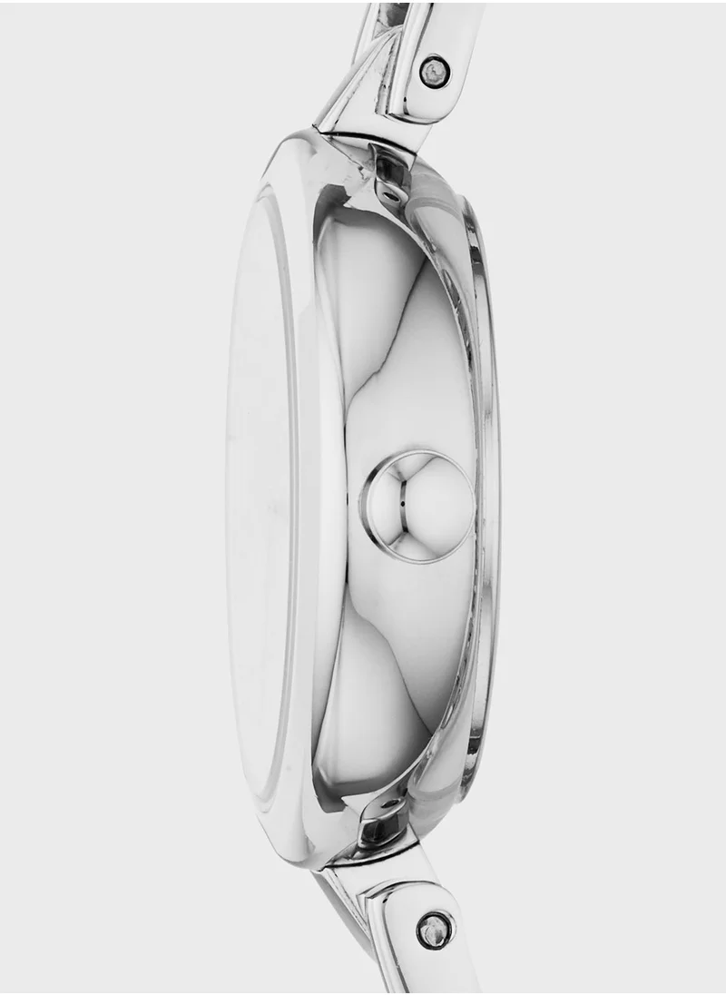 DKNY NY2789 Crosswalk Dress Watch