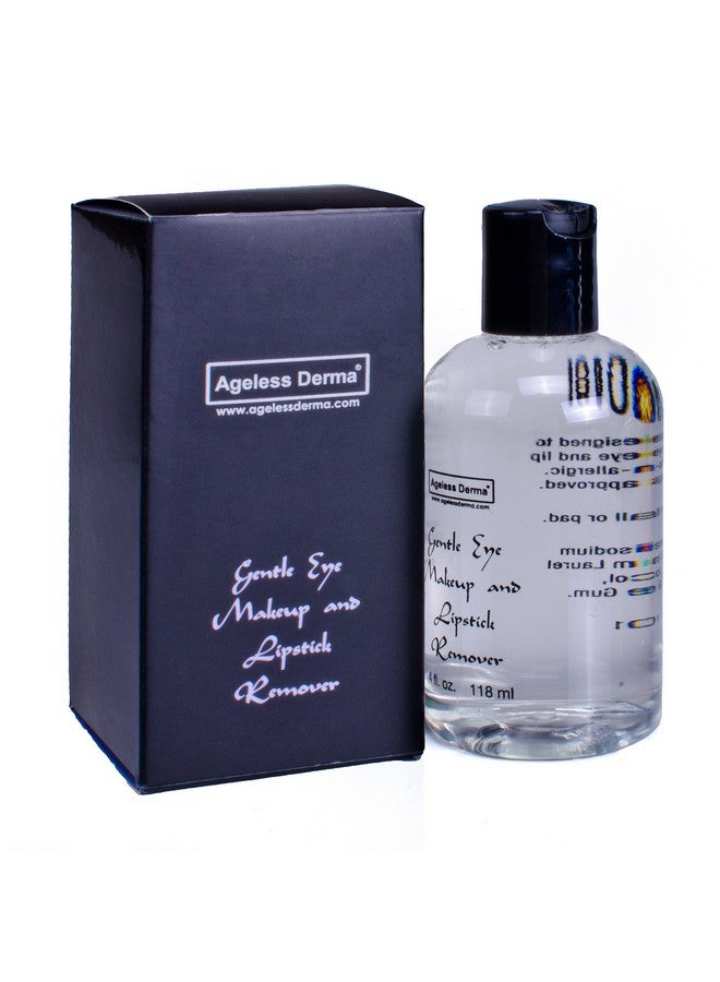 Ageless Derma Gentle Eye Makeup & Lipstick Remover - Image 2