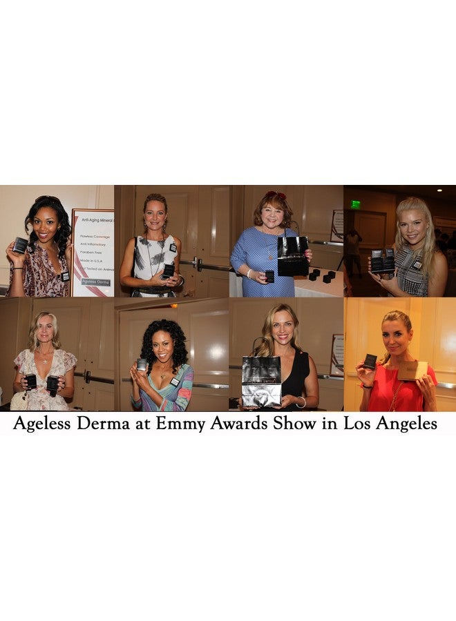 Ageless Derma Gentle Eye Makeup & Lipstick Remover - Image 4