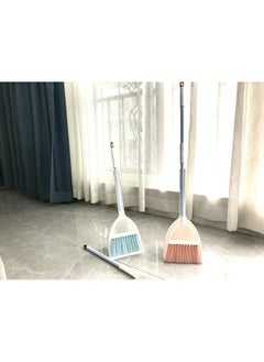 Xifando Xifando Mini Broom with Dustpan for Kids, Little Housekeeping Helper Set  - Image 5