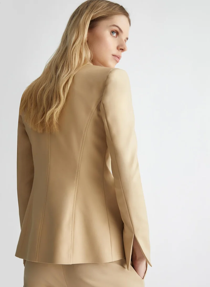 Liu Jo Single-breasted blazer