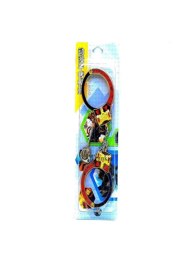 Trunkin Handcuffs Merchandise Cosplay Set Collectible Model 4 - Image 5