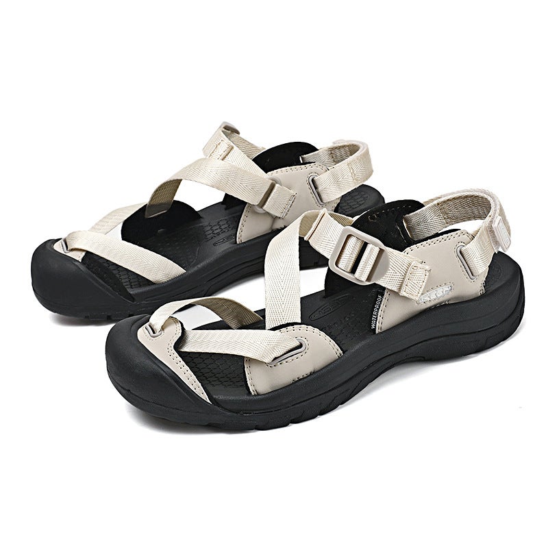 Cohen Zerraport 2Nd Generation Outdoor Casual Camping Shoes Tracing Shoes Women'S Shoes Casual Mary Jane Sandals - Image 2