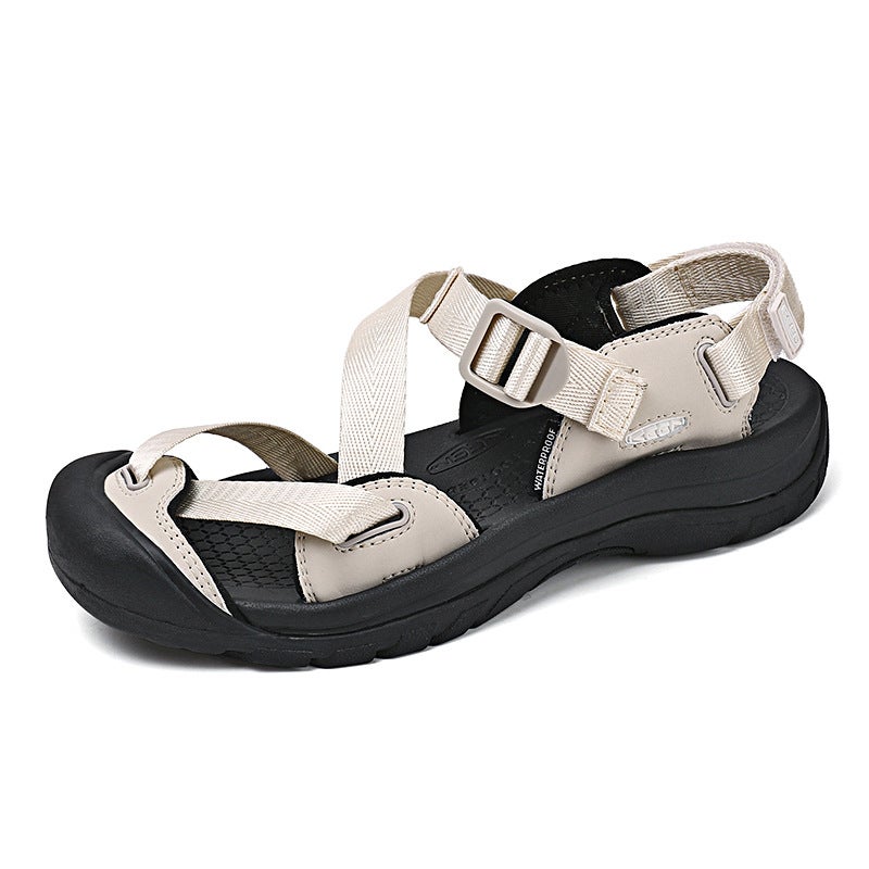 Cohen Zerraport 2Nd Generation Outdoor Casual Camping Shoes Tracing Shoes Women'S Shoes Casual Mary Jane Sandals - Image 4