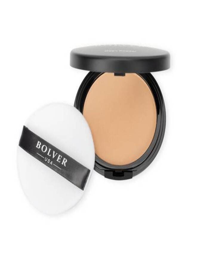 BOLVER Pressed Face Powder Beige P15 - Image 1