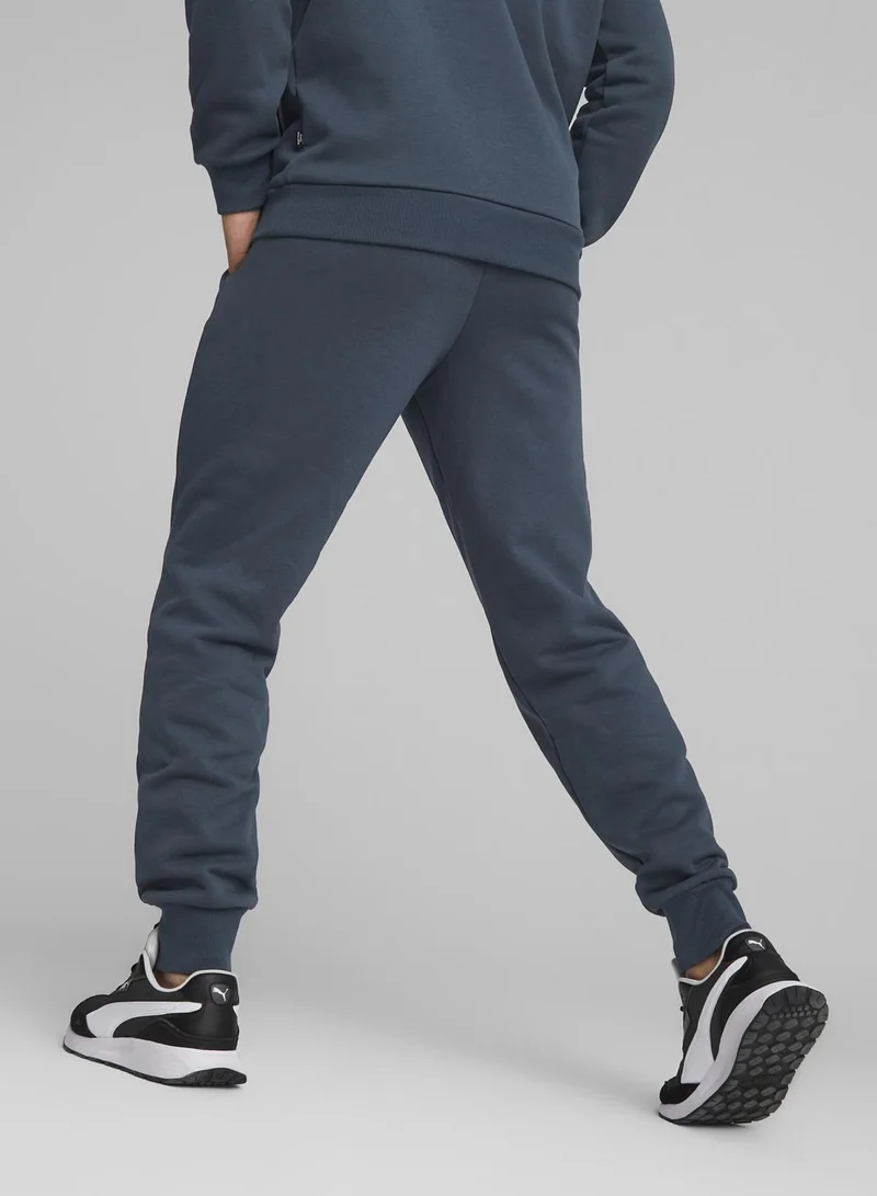PUMA Essential Logo Fleece Sweatpants