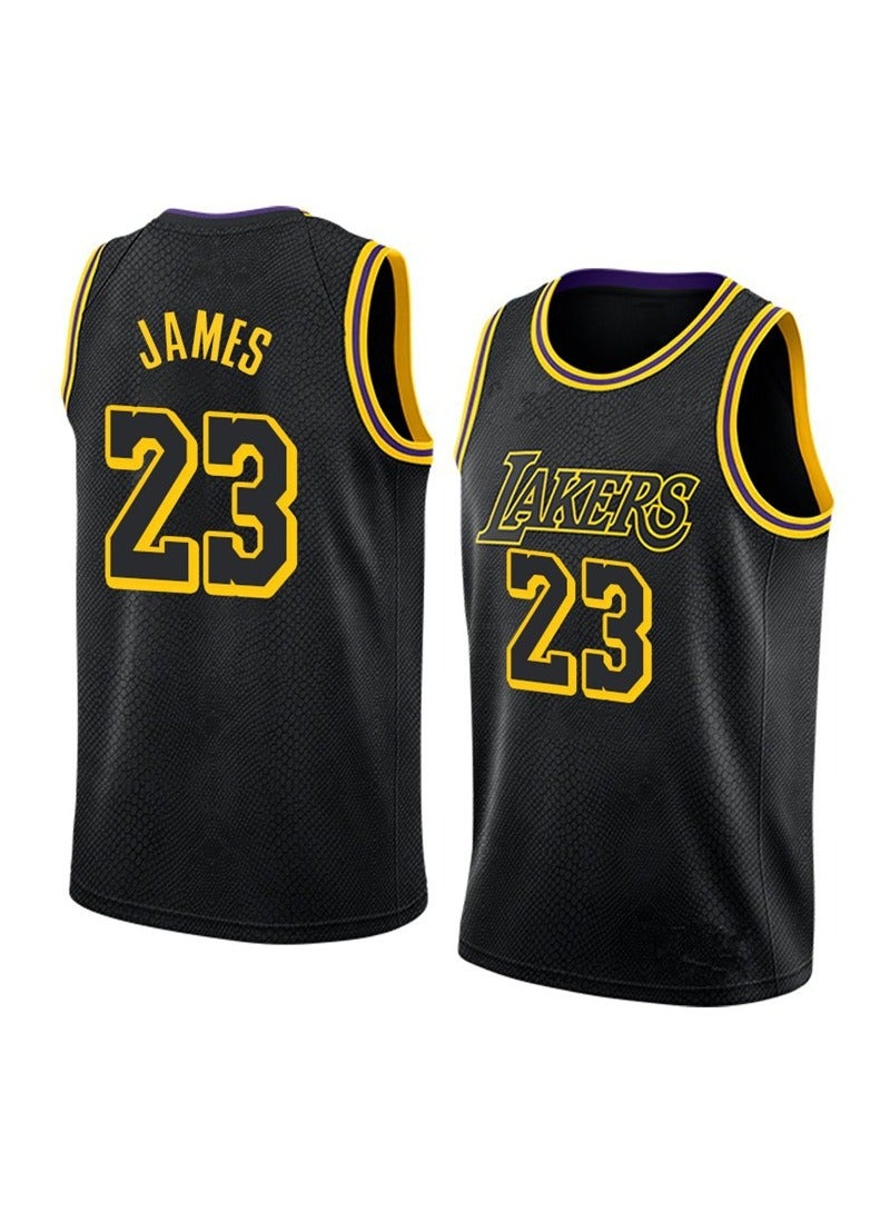 NBA Star Jersey T-Shirt  - Image 1
