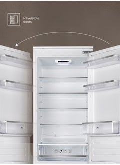 MILLEN MILLEN MBIM 177.1ID Built-in Refrigerator – Advanced Cooling with Modern Efficiency  - Image 3