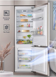 MILLEN MILLEN MBIM 177.1ID Built-in Refrigerator – Advanced Cooling with Modern Efficiency  - Image 2