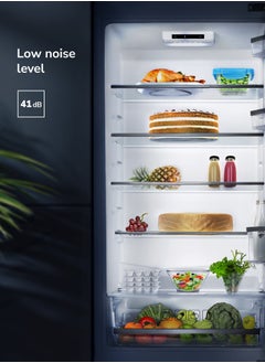 MILLEN MBIM 177.1ID Built-in Refrigerator – Advanced Cooling with Modern Efficiency - pzsku/Z68F3338DFF34DA73EEC7Z/45/_/1738306800/f3ddf633-c8d6-4e38-b3a3-a1c7e91cd676