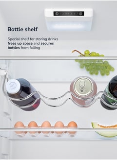 MILLEN MILLEN MBIM 177.1ID Built-in Refrigerator – Advanced Cooling with Modern Efficiency  - Image 5