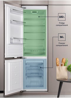 MILLEN MBIM 177.1ID Built-in Refrigerator – Advanced Cooling with Modern Efficiency - pzsku/Z68F3338DFF34DA73EEC7Z/45/_/1738306809/595f1e85-2b3f-43c4-b224-cac2db974c5a